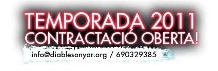 Banner contractacio